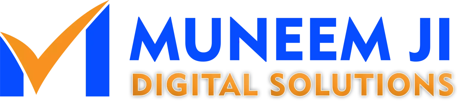Muneemji Digital Solutions